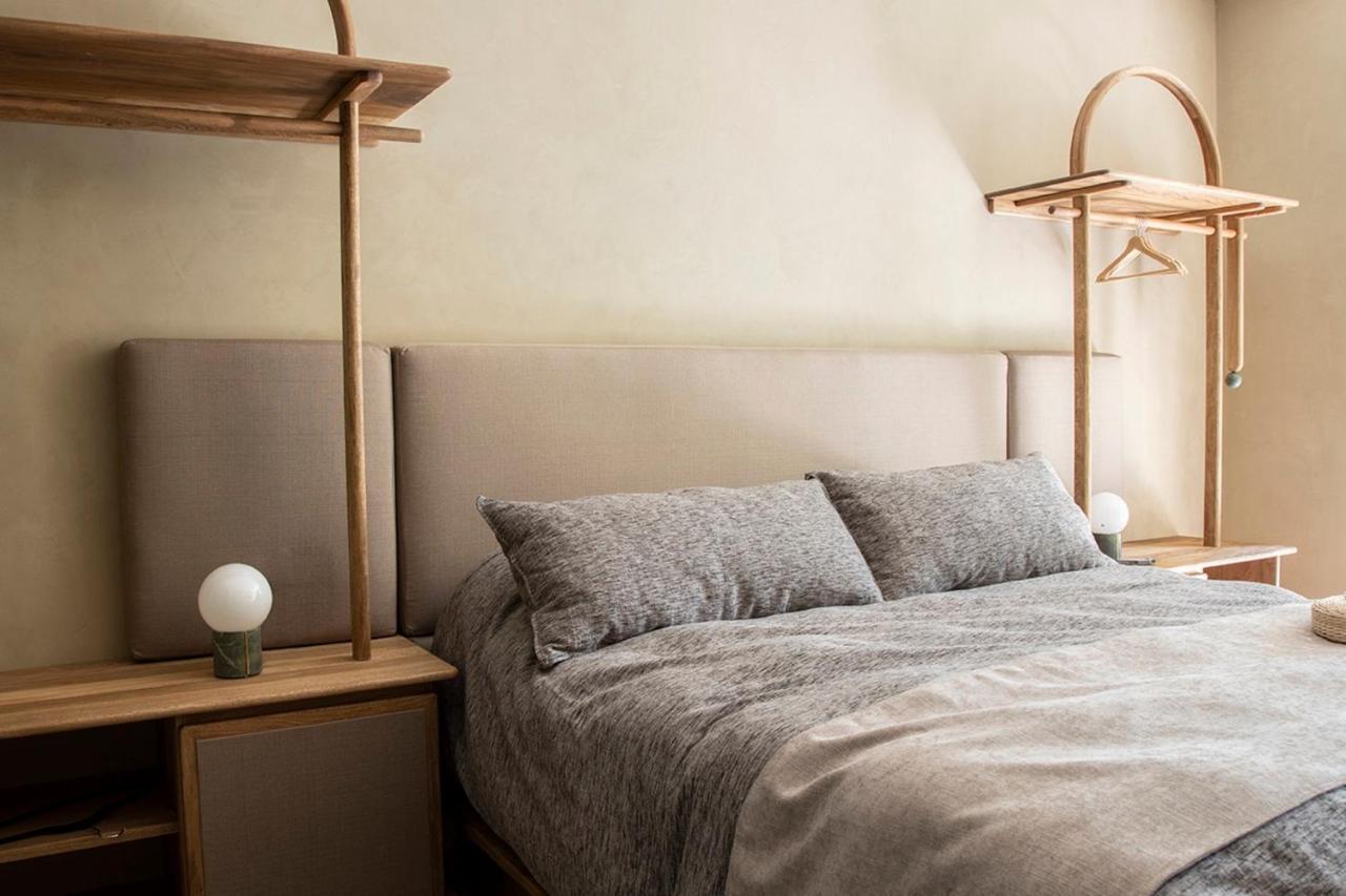 Homestay Uma Casa Mexico City