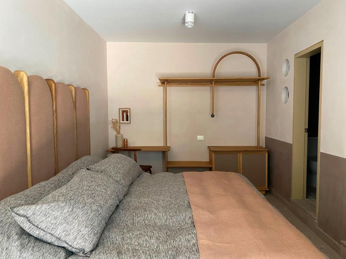 Uma Casa Homestay *