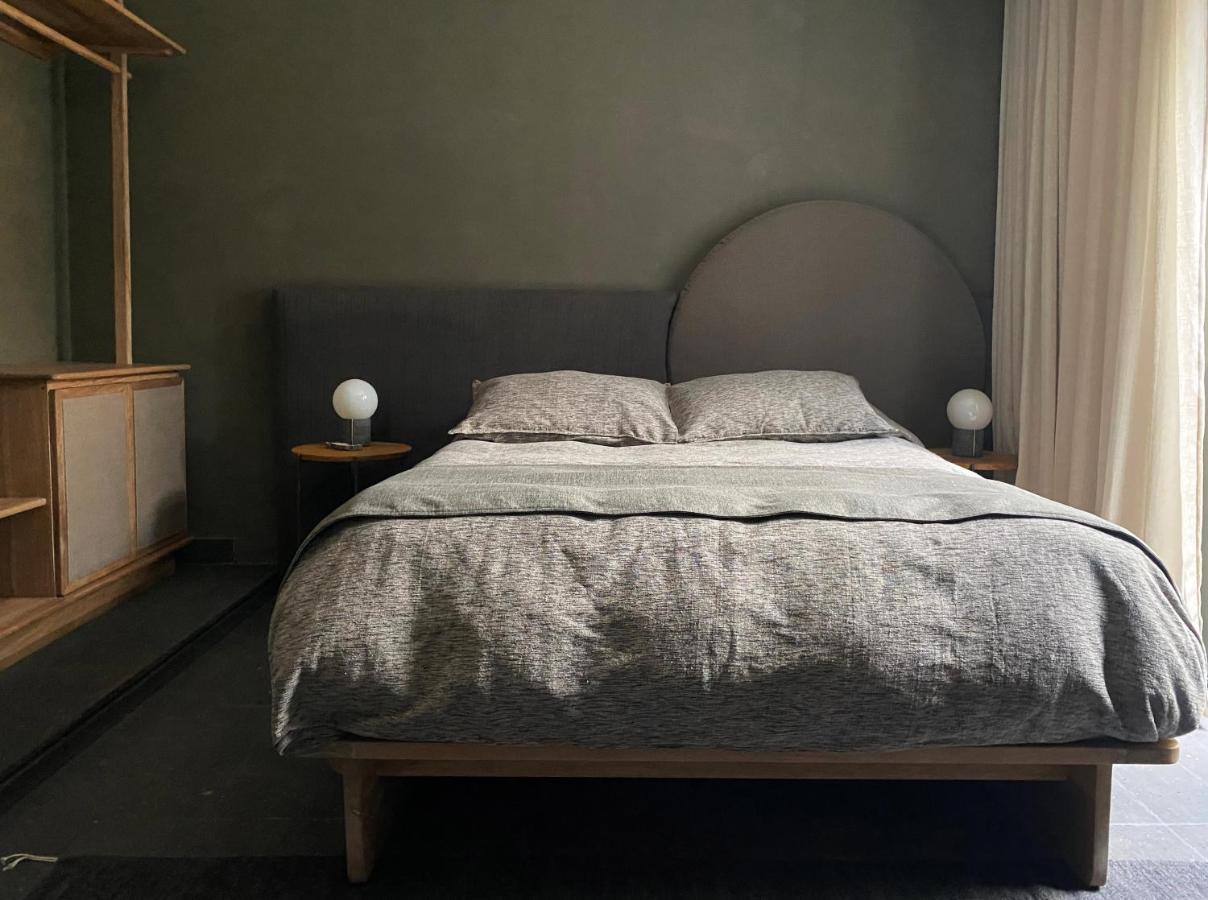 Homestay Uma Casa Mexico City