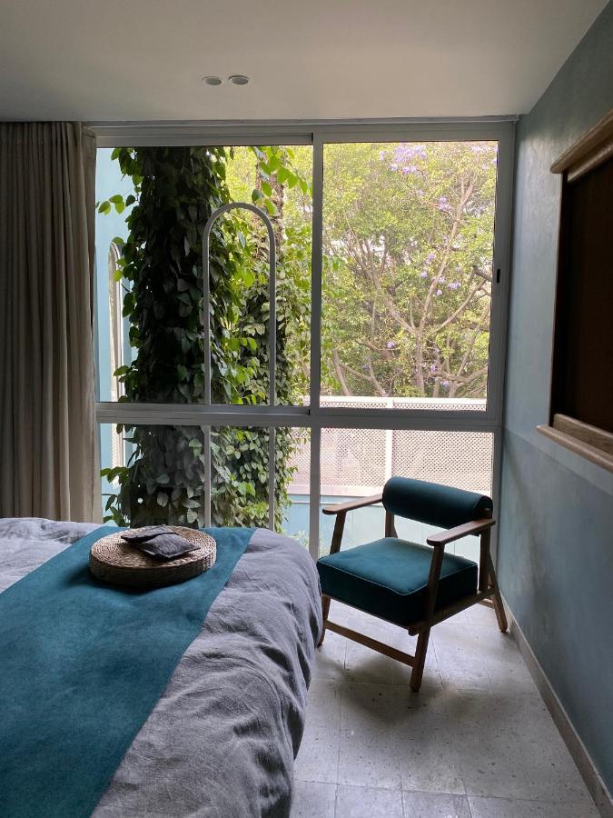 Uma Casa Homestay Mexico City