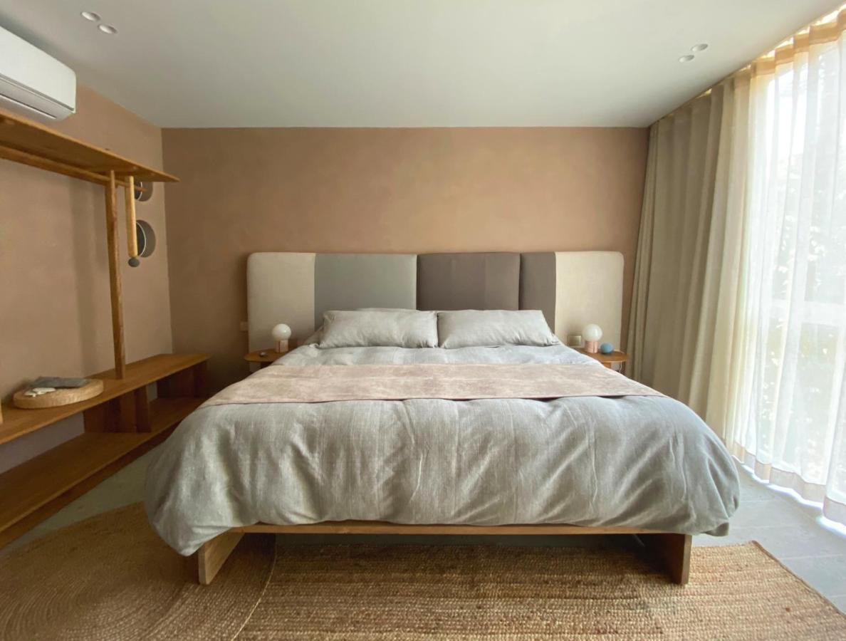 Homestay Uma Casa Mexico City