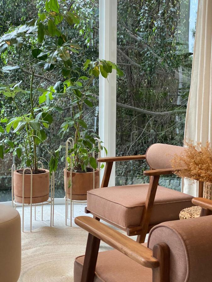 Homestay Uma Casa Mexico City
