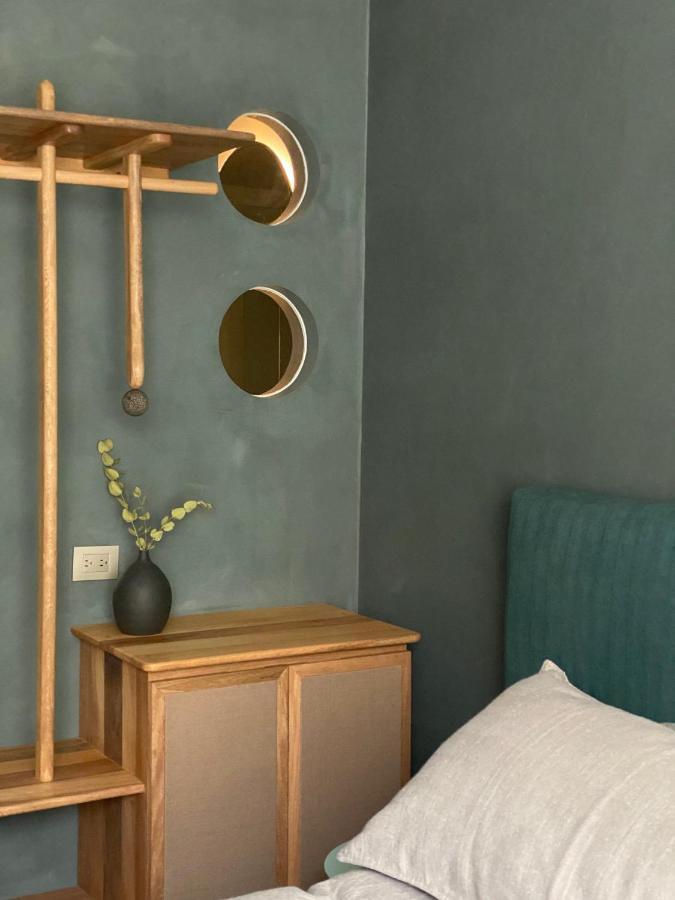 Homestay Uma Casa Mexico City