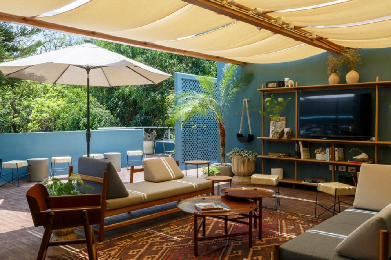 Uma Casa Homestay Mexico City