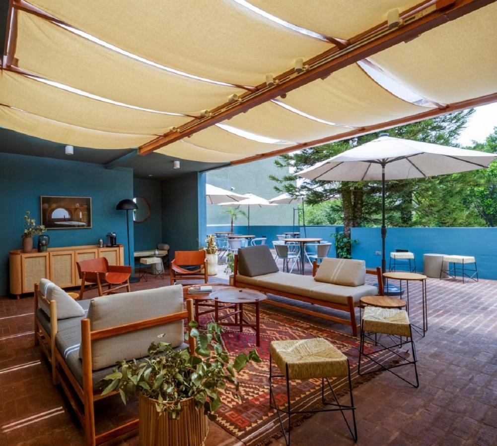 Homestay Uma Casa Mexico City