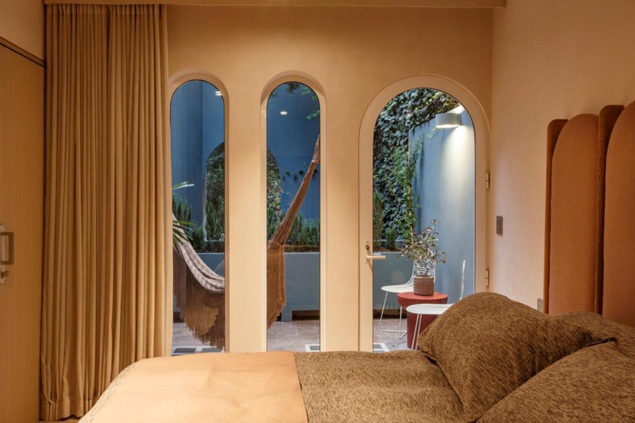 Uma Casa Homestay Mexico City