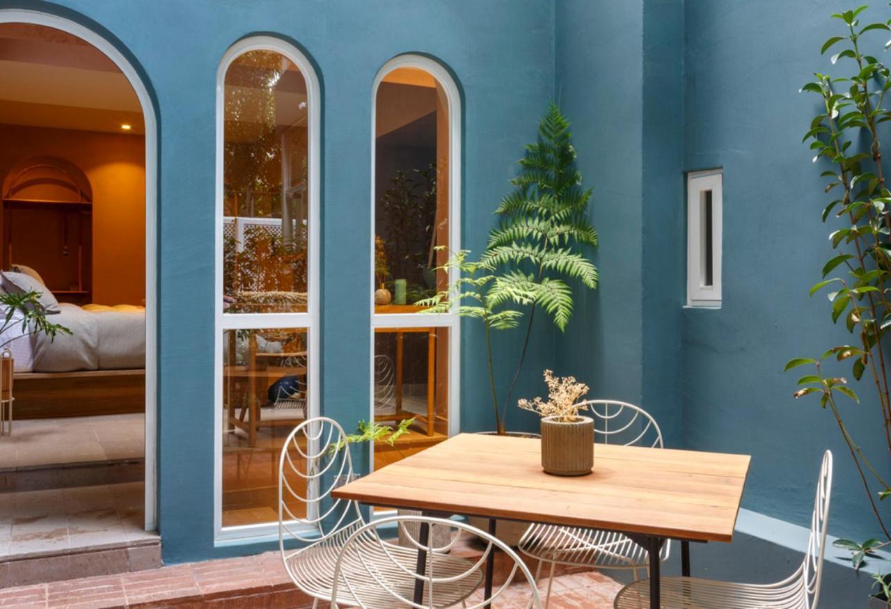 Uma Casa Homestay Mexico City