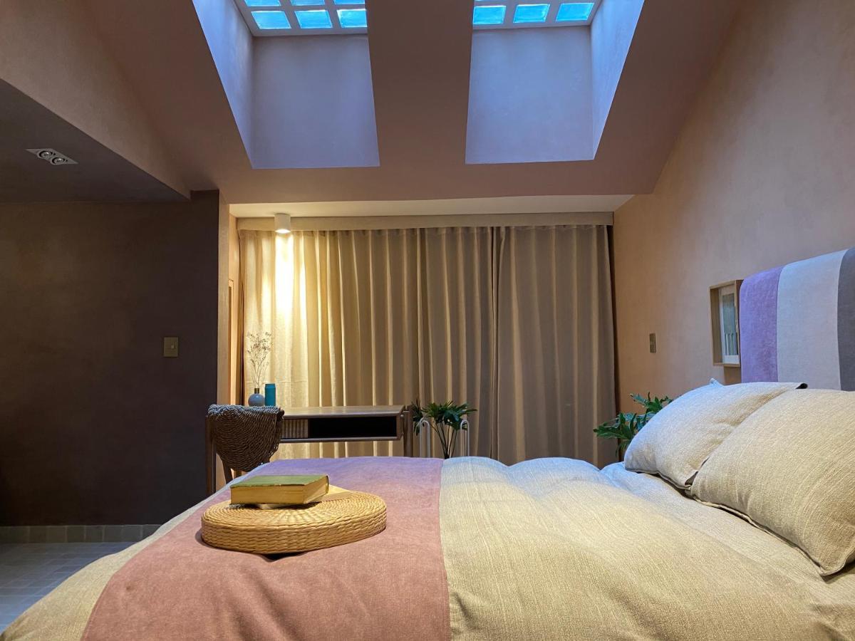 Uma Casa * Mexico City